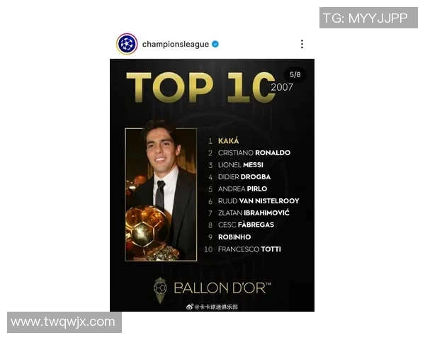 通过图片线索揭示足球传奇卡卡的精彩瞬间与辉煌成就