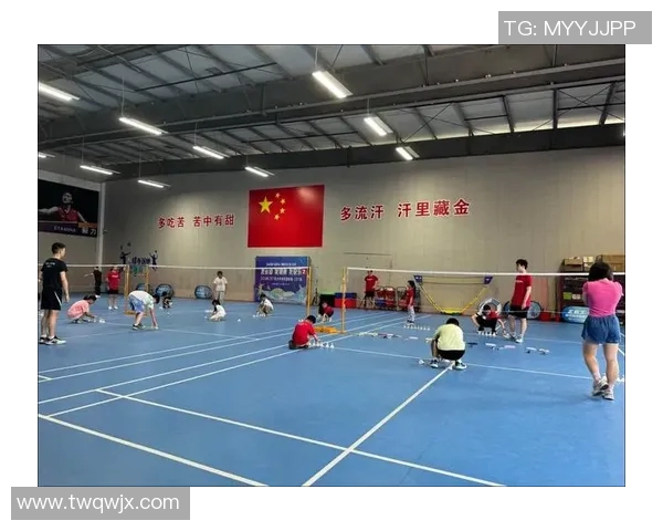 重庆羽毛球队的崛起与发展探讨聚焦羽毛球运动的力量与未来