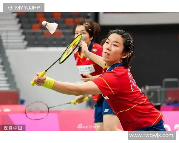 上海羽毛球队精英赛个人能力分析与表现评估